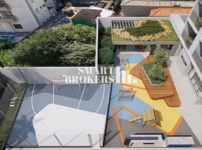 Apartamento, 3 quartos, 115 m² - Foto 4