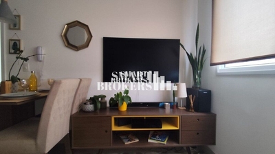 Apartamento, 1 quarto, 28 m² - Foto 3