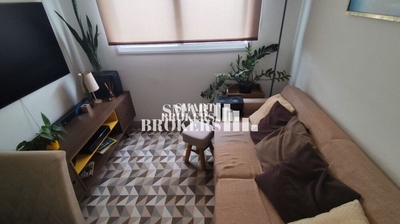 Apartamento, 1 quarto, 28 m² - Foto 1