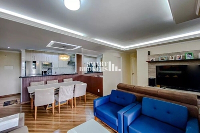 Apartamento, 2 quartos, 76 m² - Foto 2