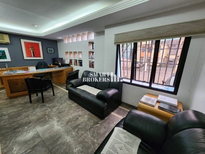 Casa Comercial, 231 m² - Foto 1