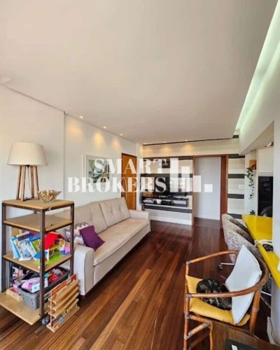 Cobertura, 3 quartos, 161 m² - Foto 1