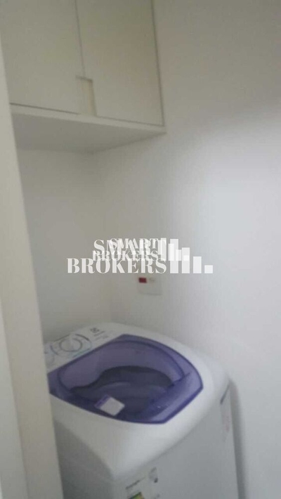 Apartamento, 1 quarto, 56 m² - Foto 2