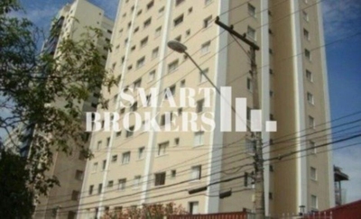 Apartamento, 1 quarto, 49 m² - Foto 2