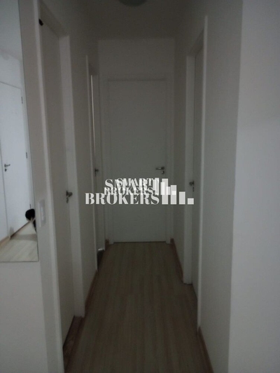 Apartamento, 2 quartos, 55 m² - Foto 5