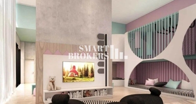 Apartamento, 2 quartos, 69 m² - Foto 3