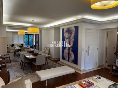 Apartamento, 3 quartos, 170 m² - Foto 1