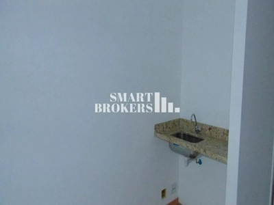 Sala-Conjunto, 40 m² - Foto 1