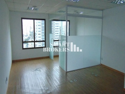 Sala-Conjunto, 40 m² - Foto 4