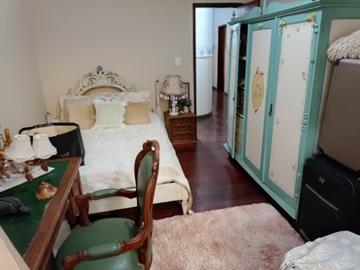 Casa, 6 quartos, 534 m² - Foto 2