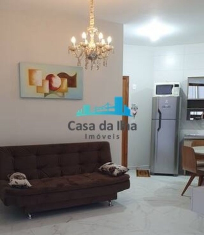 Apartamento, 1 quarto, 50 m² - Foto 5