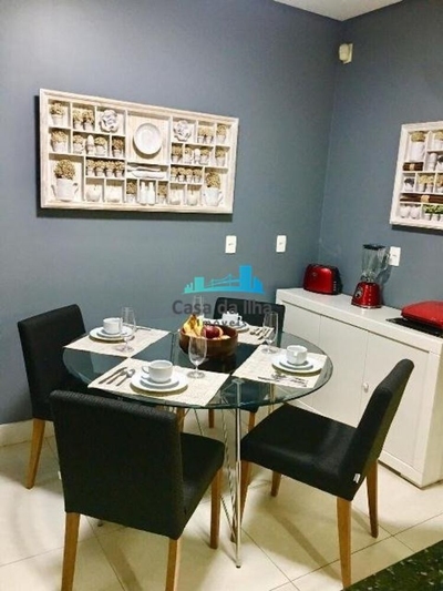 Casa, 4 quartos, 436 m² - Foto 5