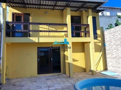 Casa, 6 quartos, 291 m² - Foto 2