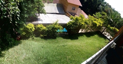 Casa, 2 quartos, 180 m² - Foto 4