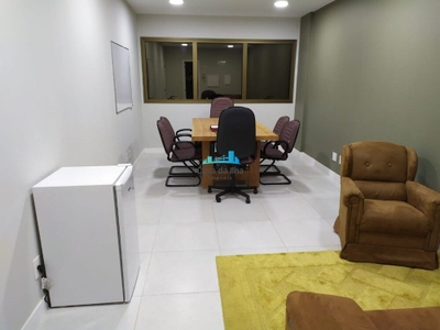 Sala-Conjunto, 26 m² - Foto 4