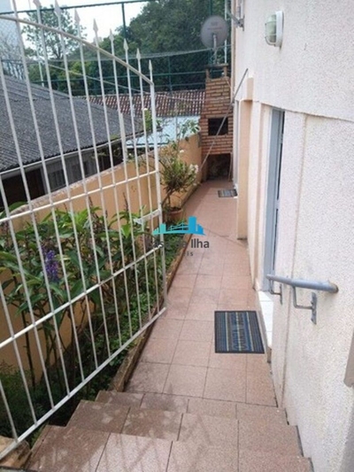 Casa, 4 quartos, 162 m² - Foto 2