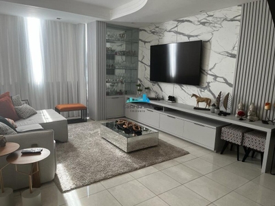 Cobertura, 3 quartos, 160 m² - Foto 2