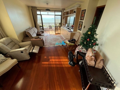 Apartamento, 4 quartos, 154 m² - Foto 2