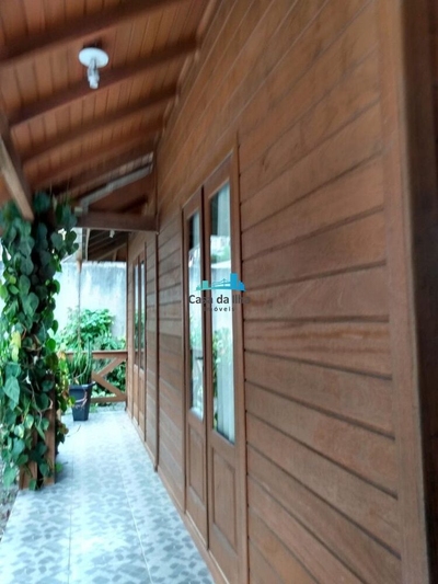 Casa, 4 quartos, 110 m² - Foto 5