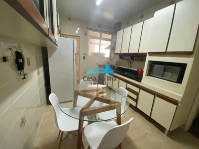 Apartamento, 4 quartos, 118 m² - Foto 4