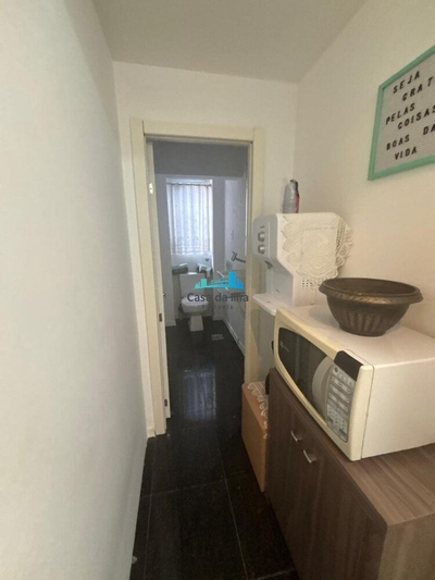 Sala-Conjunto, 34 m² - Foto 1