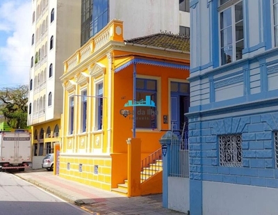 Casa Comercial, 198 m² - Foto 4