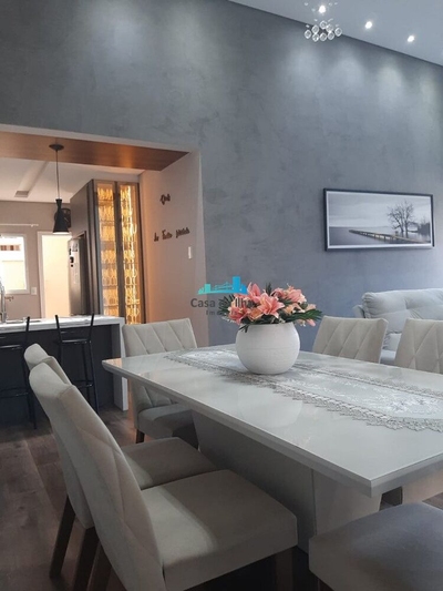 Casa, 3 quartos, 187 m² - Foto 3