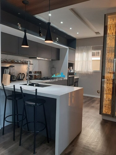 Casa, 3 quartos, 187 m² - Foto 5