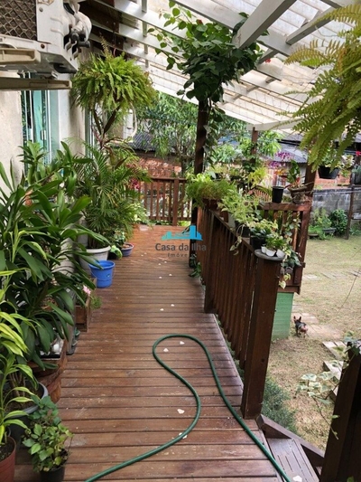 Casa, 7 quartos, 180 m² - Foto 4