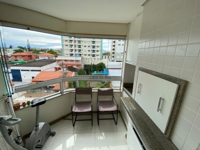 Apartamento, 2 quartos, 75 m² - Foto 4