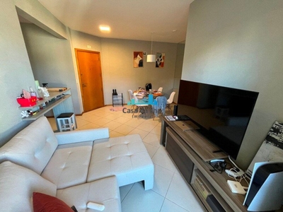 Apartamento, 3 quartos, 75 m² - Foto 2