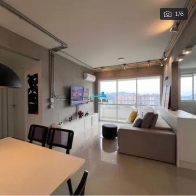 Apartamento, 2 quartos, 72 m² - Foto 1