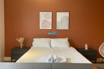 Apartamento, 1 quarto, 46 m² - Foto 3