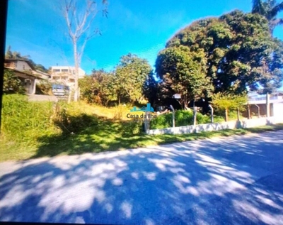 Terreno, 870 m² - Foto 1