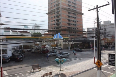 Sala-Conjunto, 32 m² - Foto 1