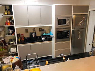 Casa, 3 quartos, 240 m² - Foto 4