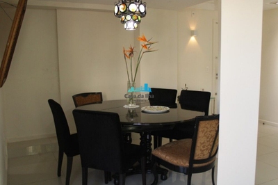 Cobertura, 3 quartos, 177 m² - Foto 5