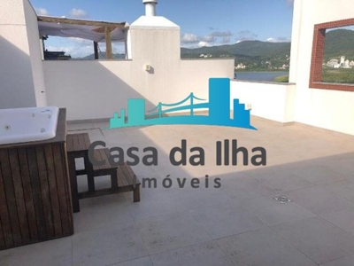 Cobertura, 3 quartos, 156 m² - Foto 1