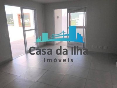 Cobertura, 3 quartos, 156 m² - Foto 4