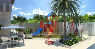 Cobertura, 3 quartos, 188 m² - Foto 2