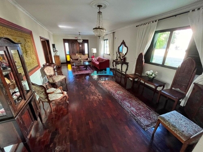 Casa Comercial, 328 m² - Foto 4