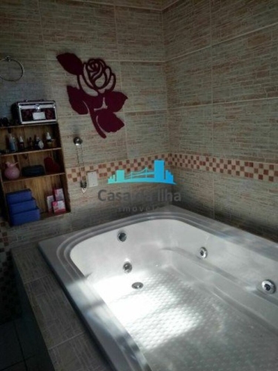 Casa, 5 quartos, 320 m² - Foto 4