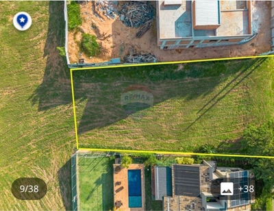 Terreno, 810 m² - Foto 5