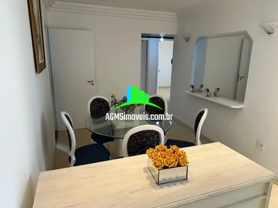 Apartamento, 3 quartos, 81 m² - Foto 3