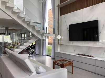 Casa de Condomínio, 4 quartos - Foto 1