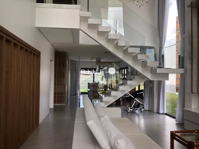 Casa de Condomínio, 4 quartos - Foto 2