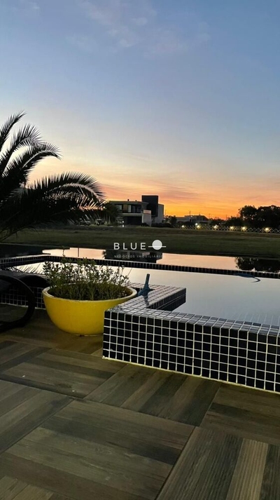 Casa de Condomínio, 4 quartos - Foto 2