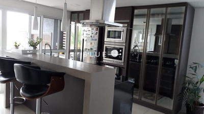 Casa de Condomínio, 4 quartos - Foto 5