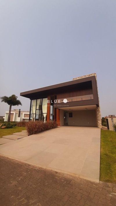 Casa de Condomínio, 5 quartos - Foto 1