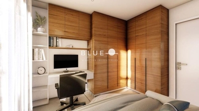 Sobrado, 3 quartos, 133 m² - Foto 4